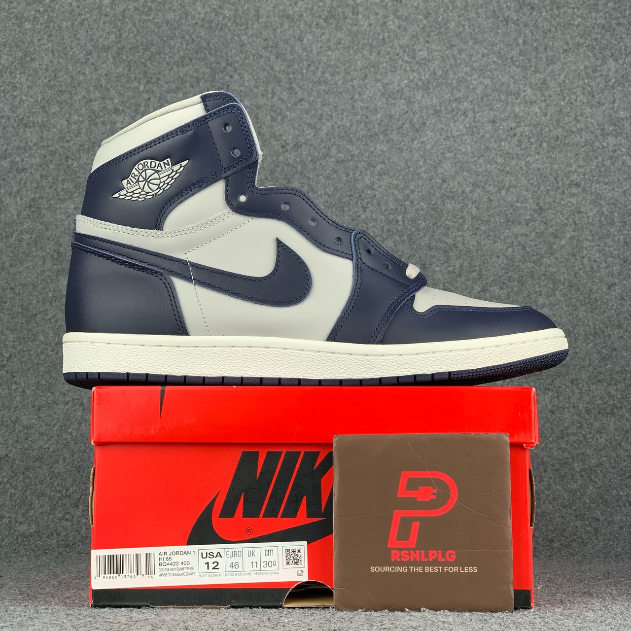 Air Jordan 1 Retro High 