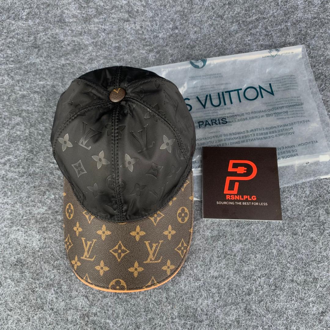 LV Get Ready Cap – Prsnlplg