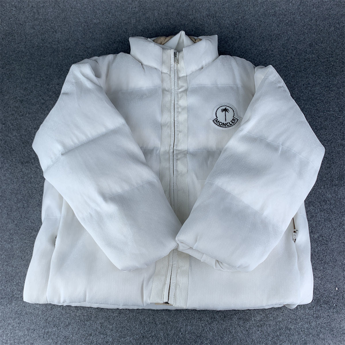 Moncler Maya 70 by Palm Angels Jacket – Prsnlplg