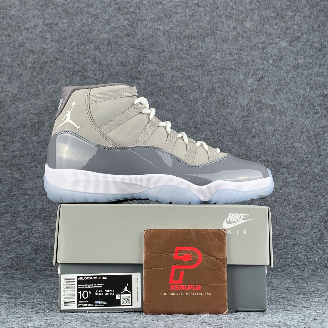 Air Jordan 11 Retro 