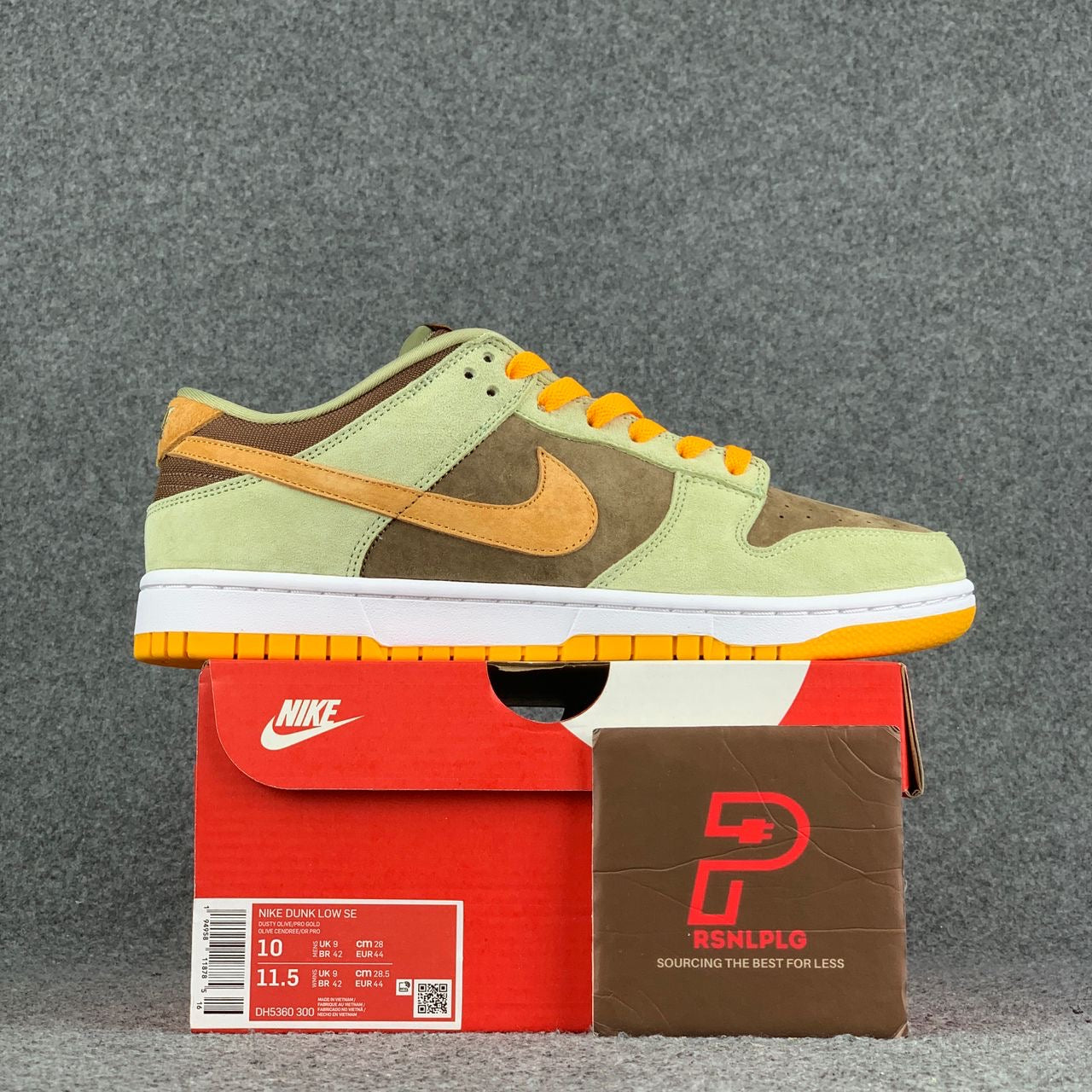 Dunk Low 