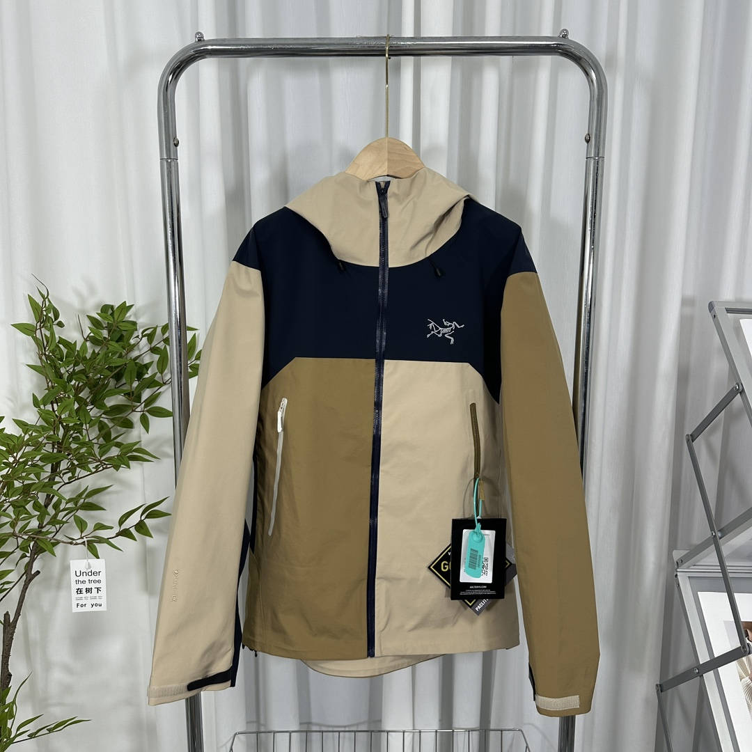 XL Arc'teryx BETA JACKET WICKER アークテリクス Arc'teryx Beta