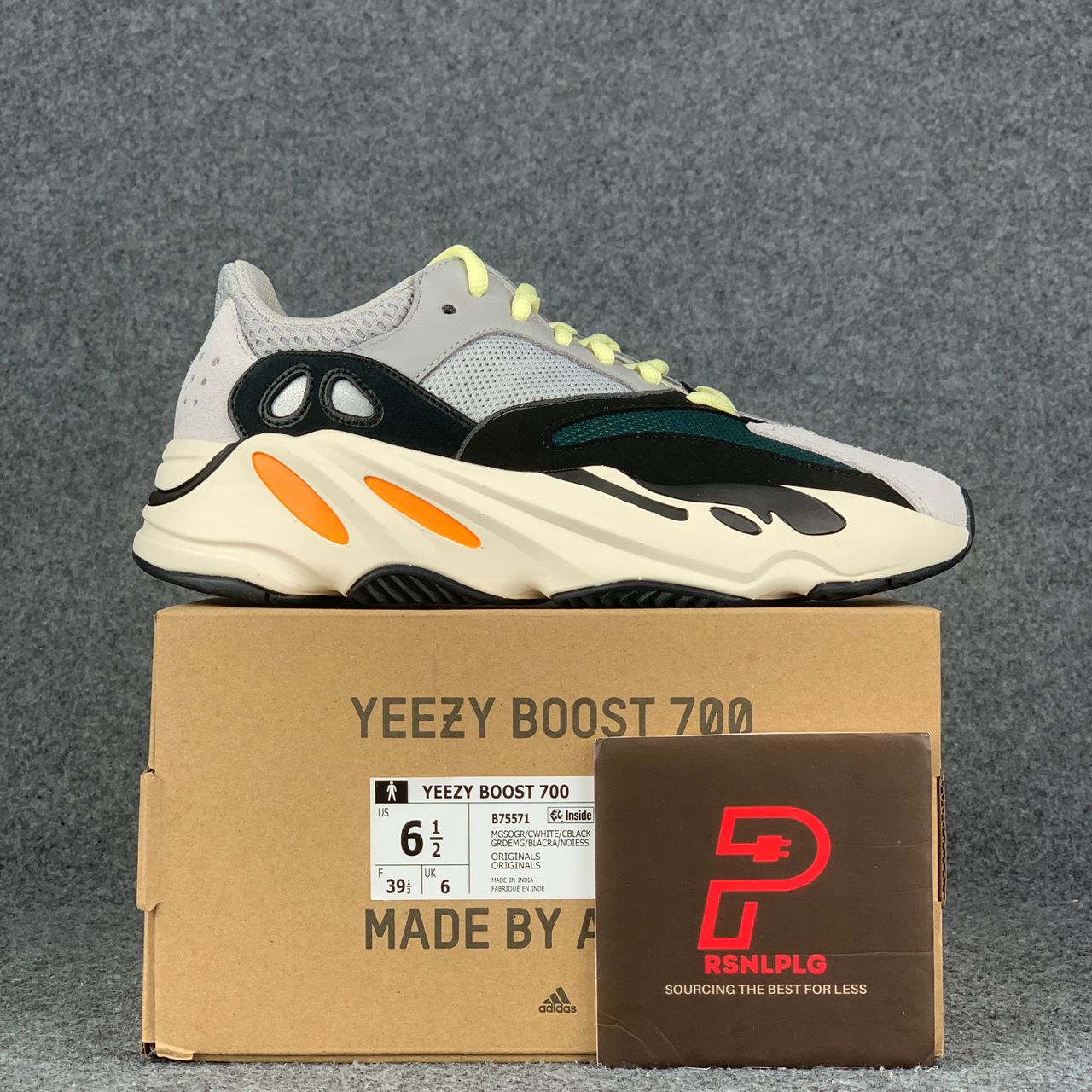 Boost 700 Wave Runner Yeezy 700 South Africa Yeezy Boost 700 "Waverunner" B75571 Boost 700 Wave Runner Yeezy 700 South Africa Yeezy Boost 700 "Waverunner" B75571