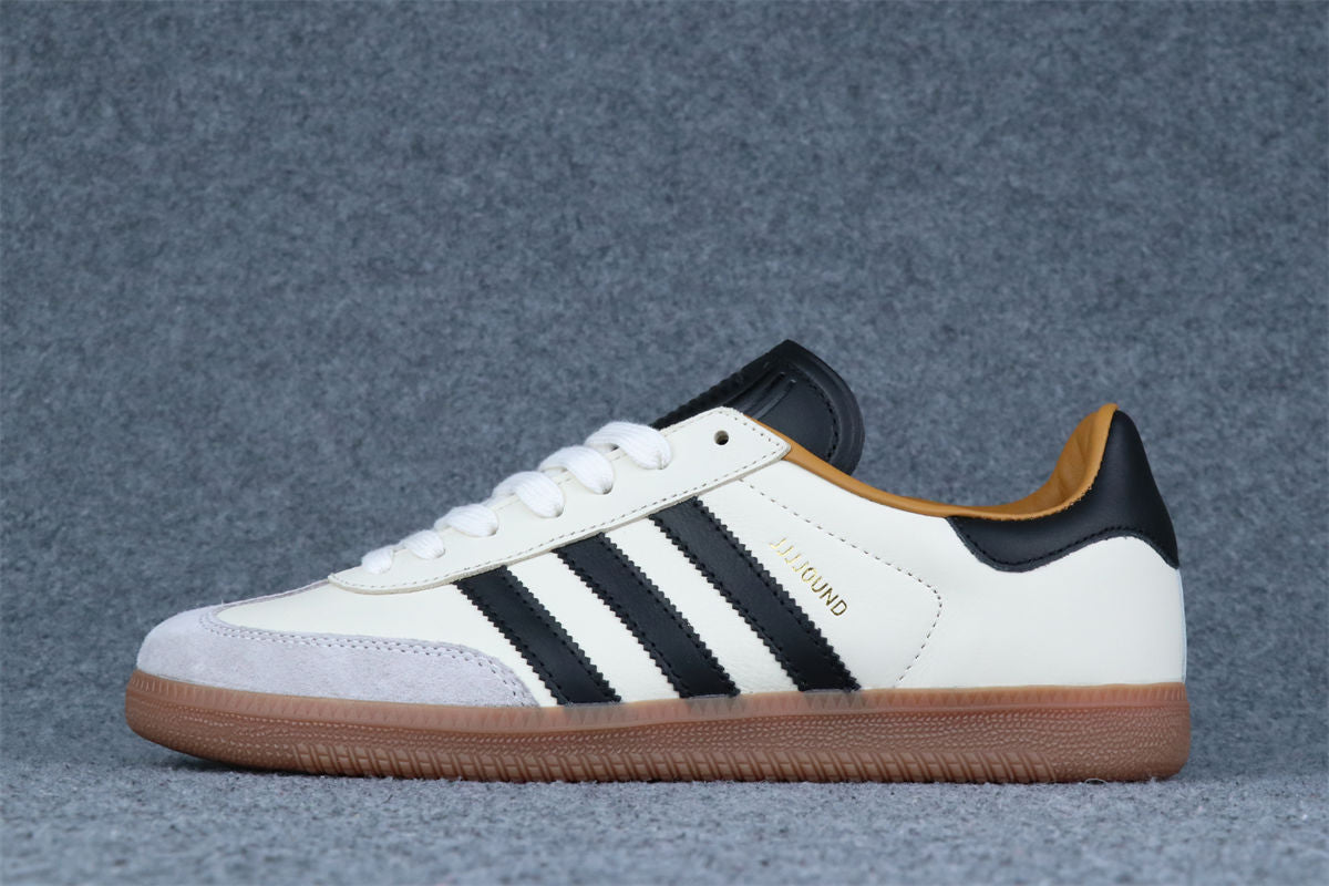 JJJJound x Samba OG Made in Germany 'Off White' – Prsnlplg JJJJound x Samba OG Made in Germany 'Off White' – Prsnlplg