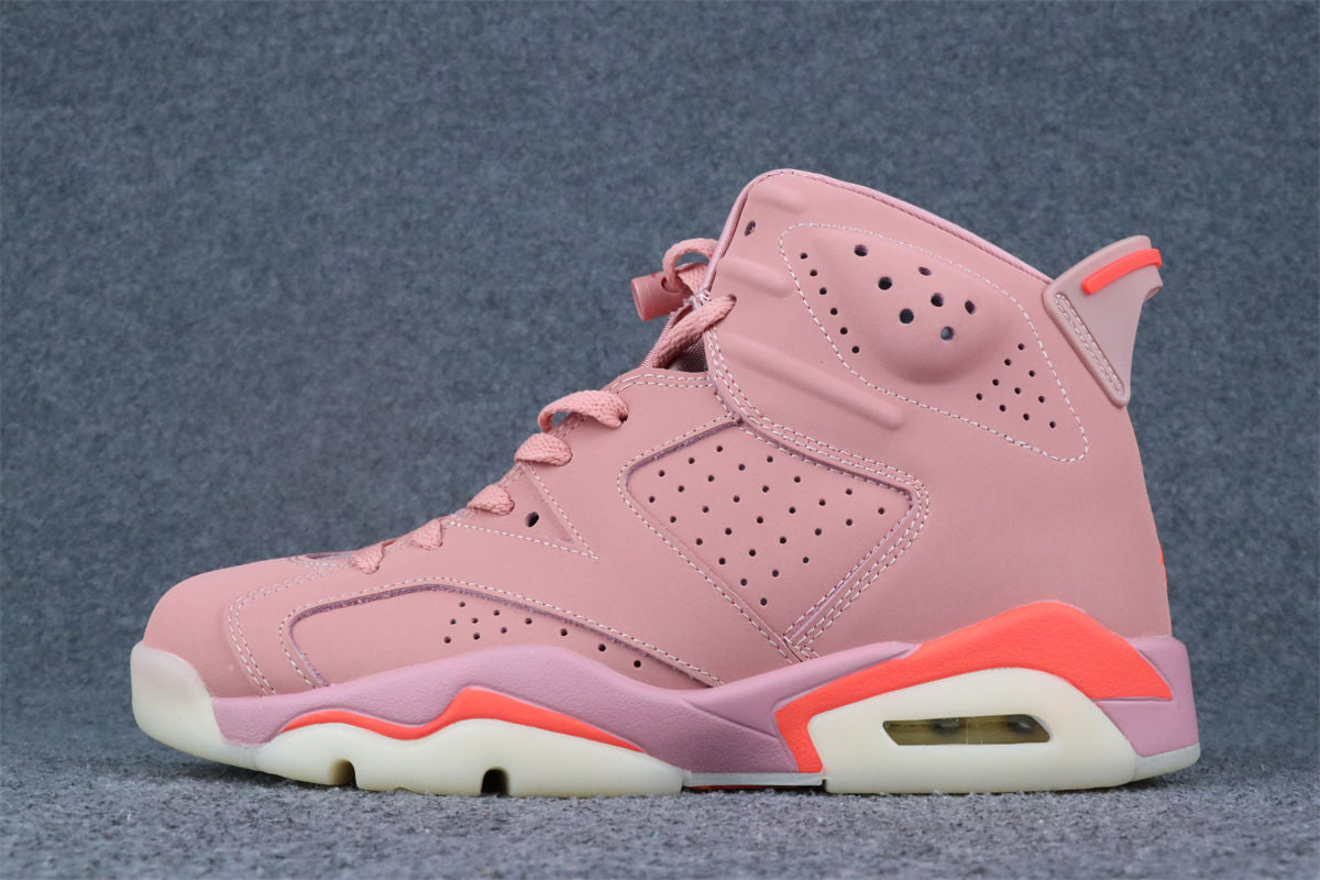 Aleali May x Wmns Air Jordan 6 Retro 