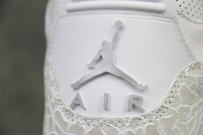 Air Jordan 3 Retro 'Pure Money'