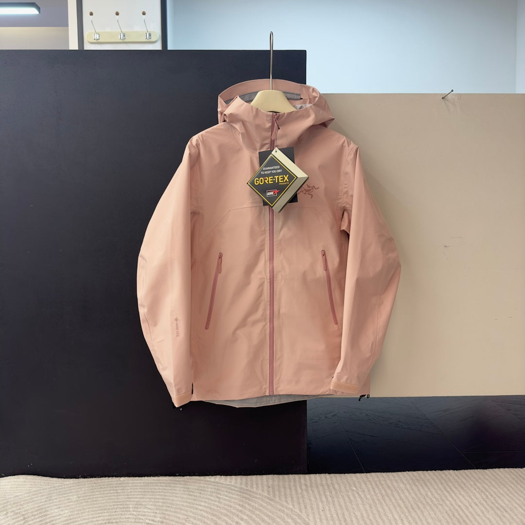 Arc'teryx Men's Beta Jacket 'Bliss' – Prsnlplg