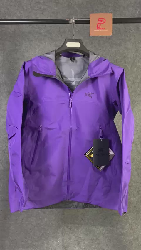 Arc'teryx Men's Beta Jacket 'Lola' – Prsnlplg