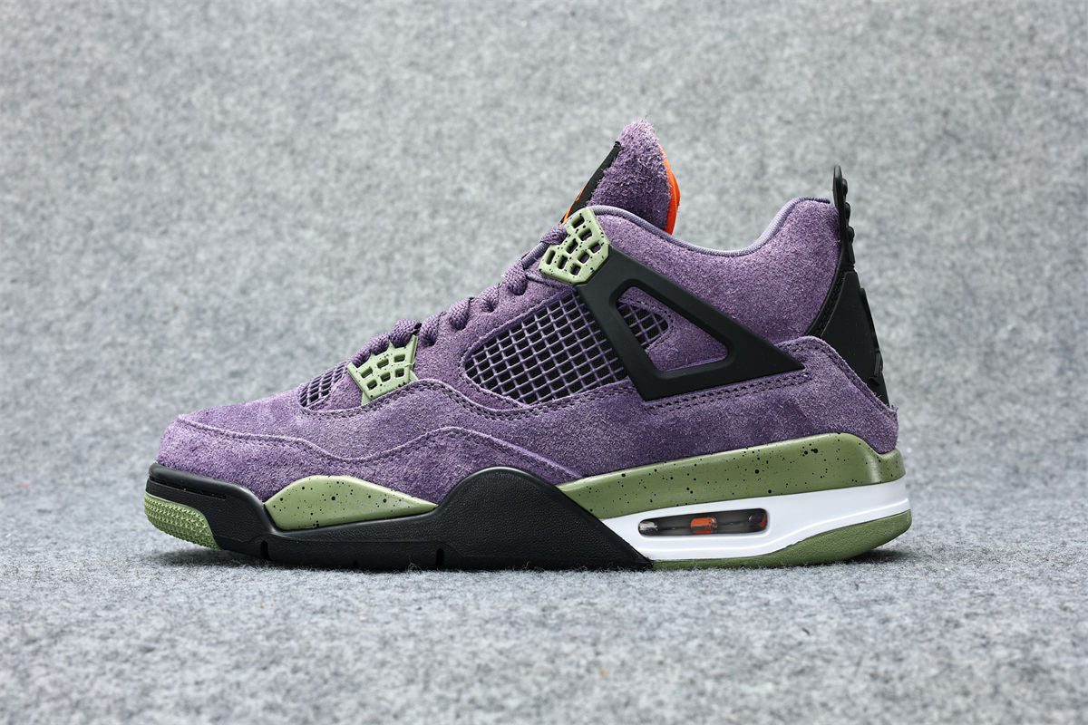 Wmns Air Jordan 4 Retro 