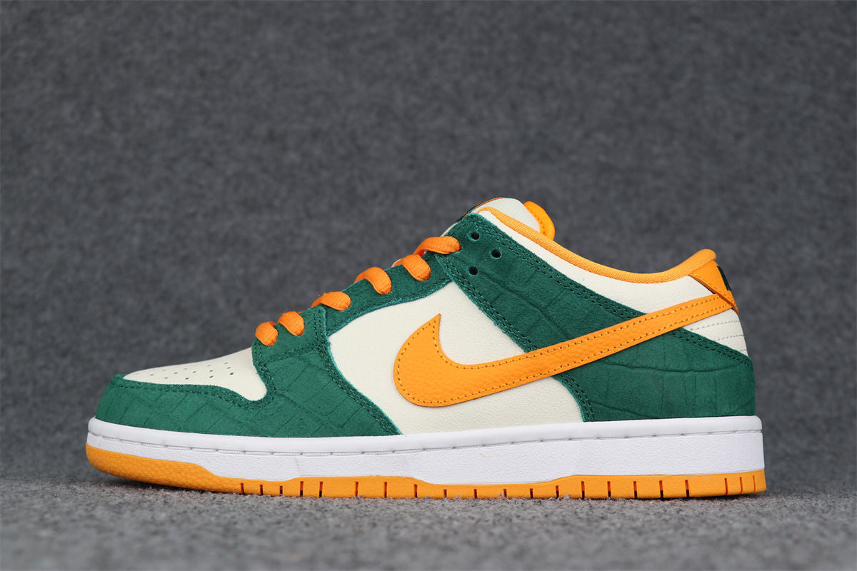 nike sb dunk low legion pine