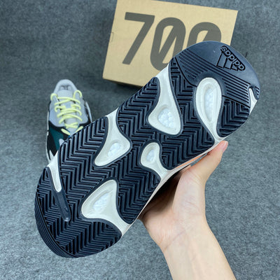 Adidas Yeezy Boost 700 'Wave Runner'