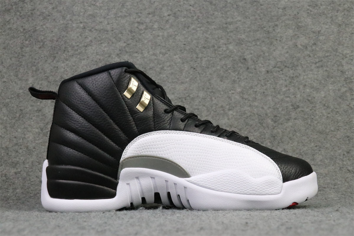 Air Jordan 12 Retro 'Playoff' 2022