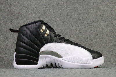 Air Jordan 12 Retro 'Playoff' 2022