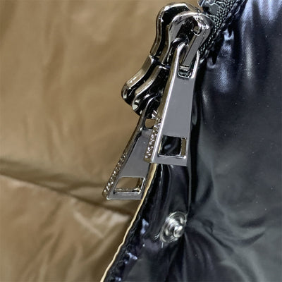 Moncler Parnaiba Long Down Coat ‘Black’