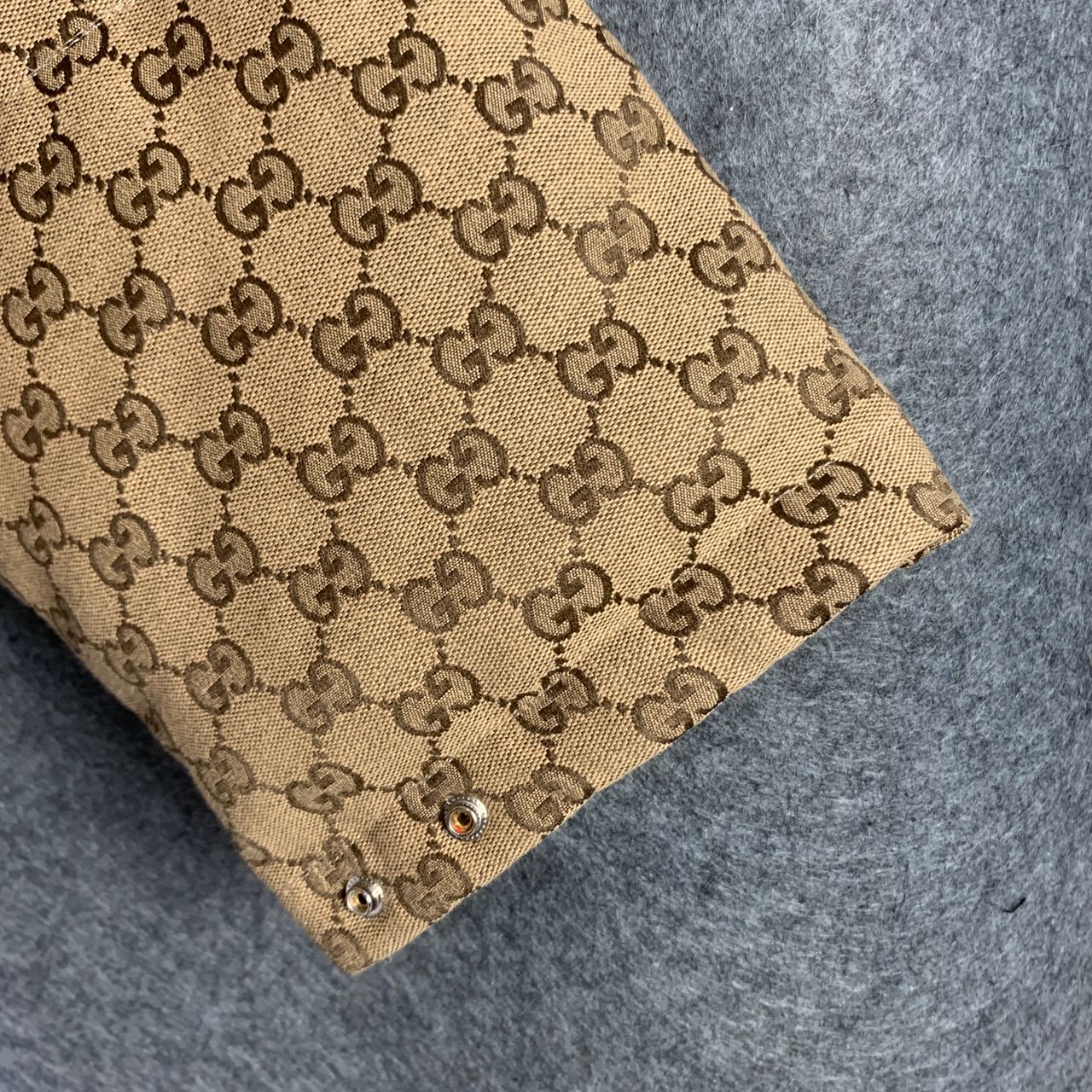 Gucci x The North Face Print Jacket 'Beige/Ebony'