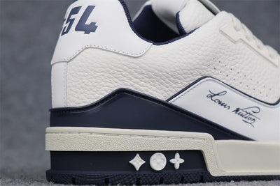 LVT Trainer Low '#54 Signature 'White Marine'