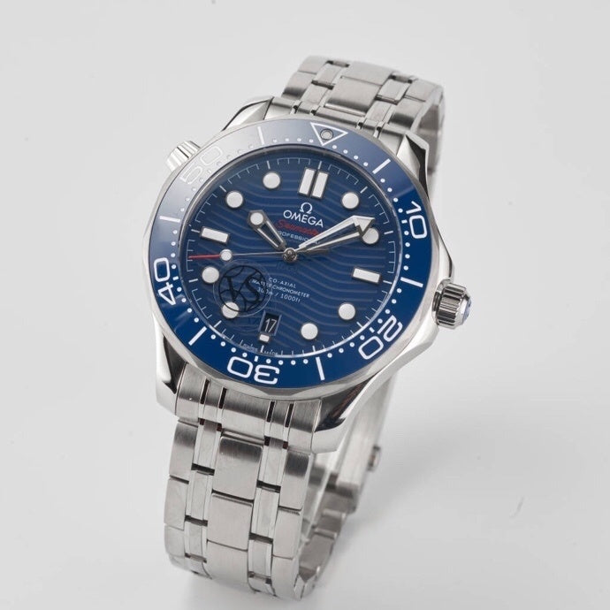 Seamaster 42MM Watch
