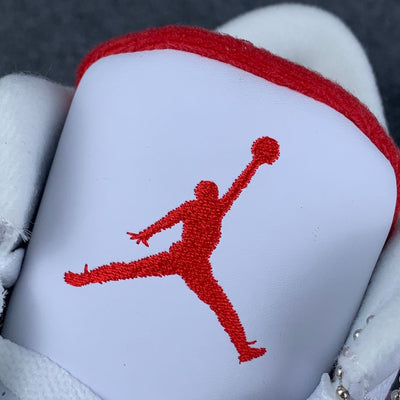 Air Jordan 3 Retro NRG 'Freiwurf linie'