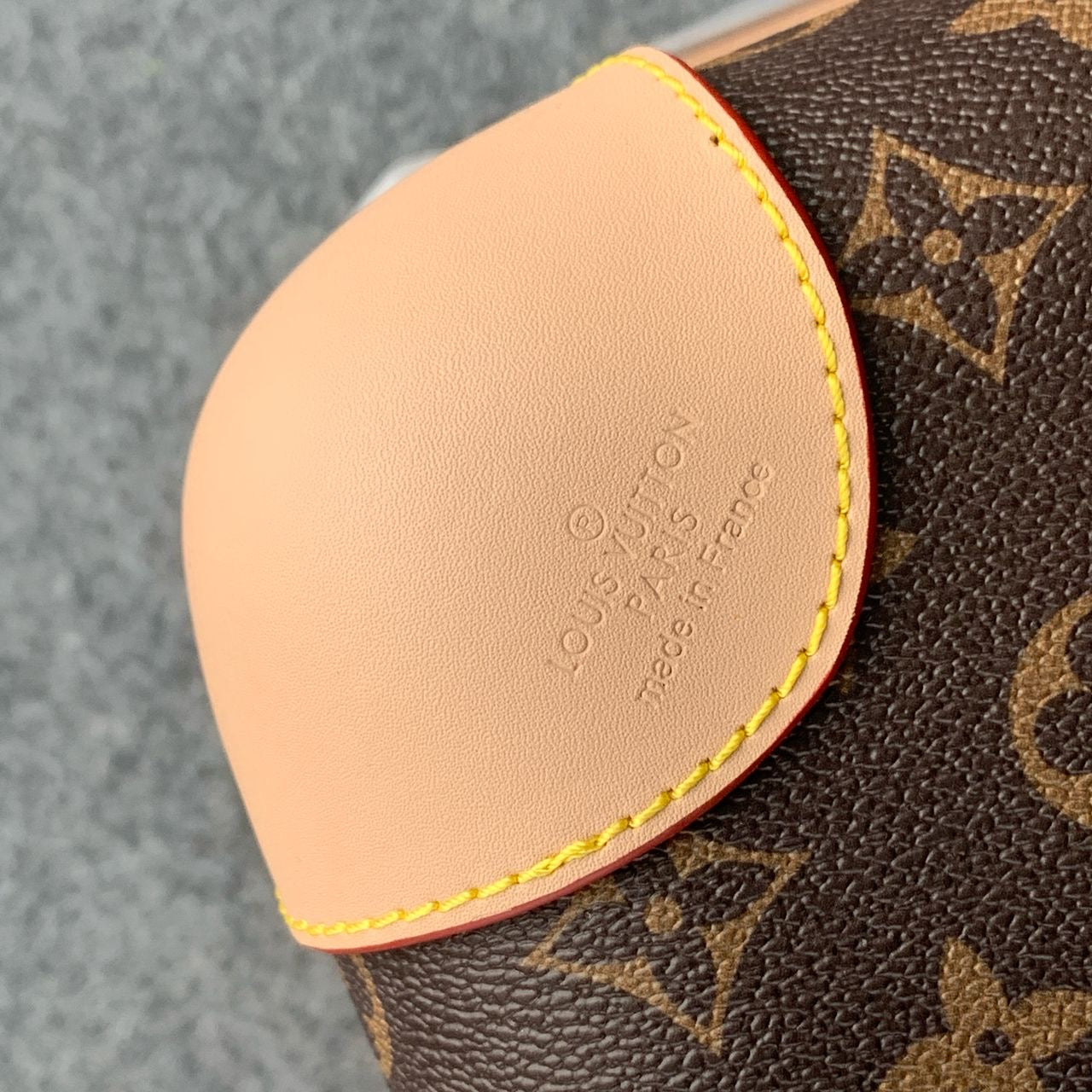 Takashi Murakami x LV Horizon 55 Suitcase