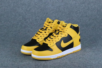 Wu-Tang x Dunk High Retro Premium 2024