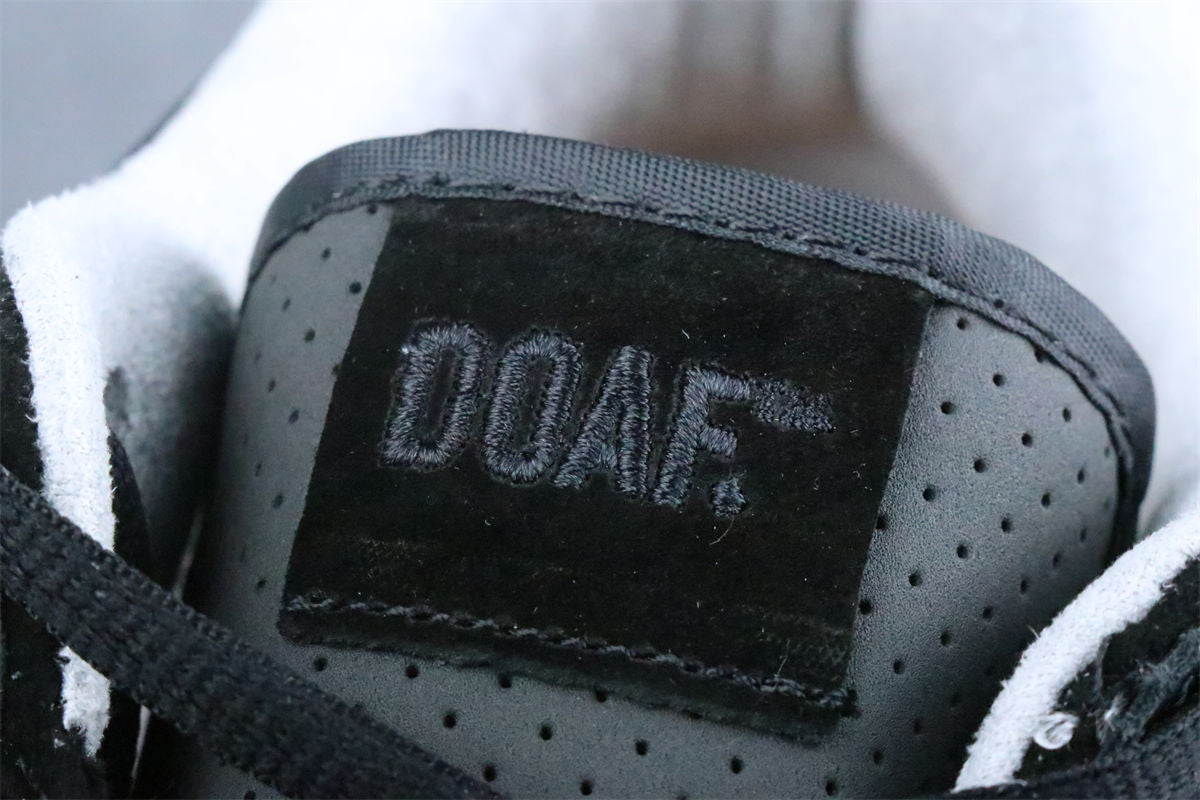 Dunk Low ‘What the Duck - University of Oregon Alternate’ PE