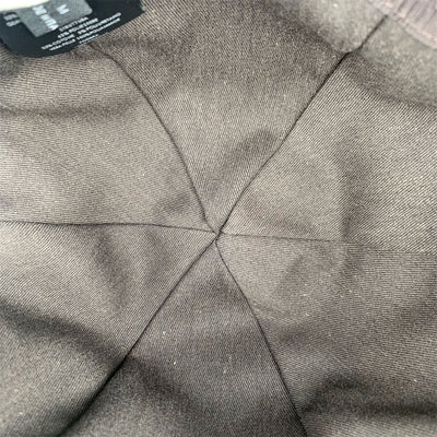 Gucci Original GG Canvas Baseball Hat with Web ‘Beige/Brown’