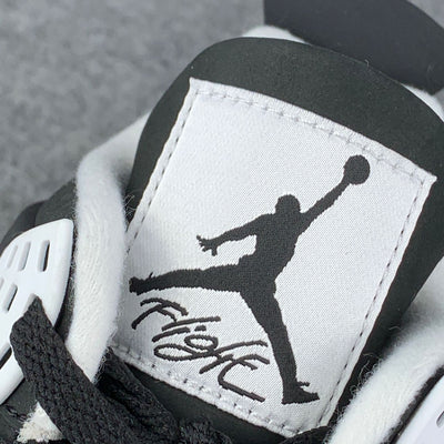 Air Jordan 4 Retro 'Peur'