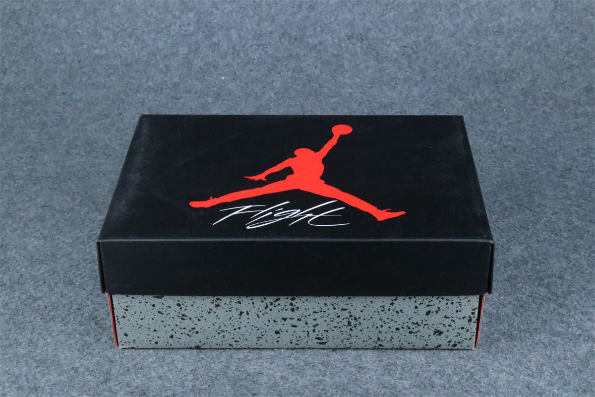 Air Jordan 4 Retro Winter 'Loyal Blue'