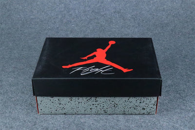 Air Jordan 4 Retro Winter 'Loyal Blue'