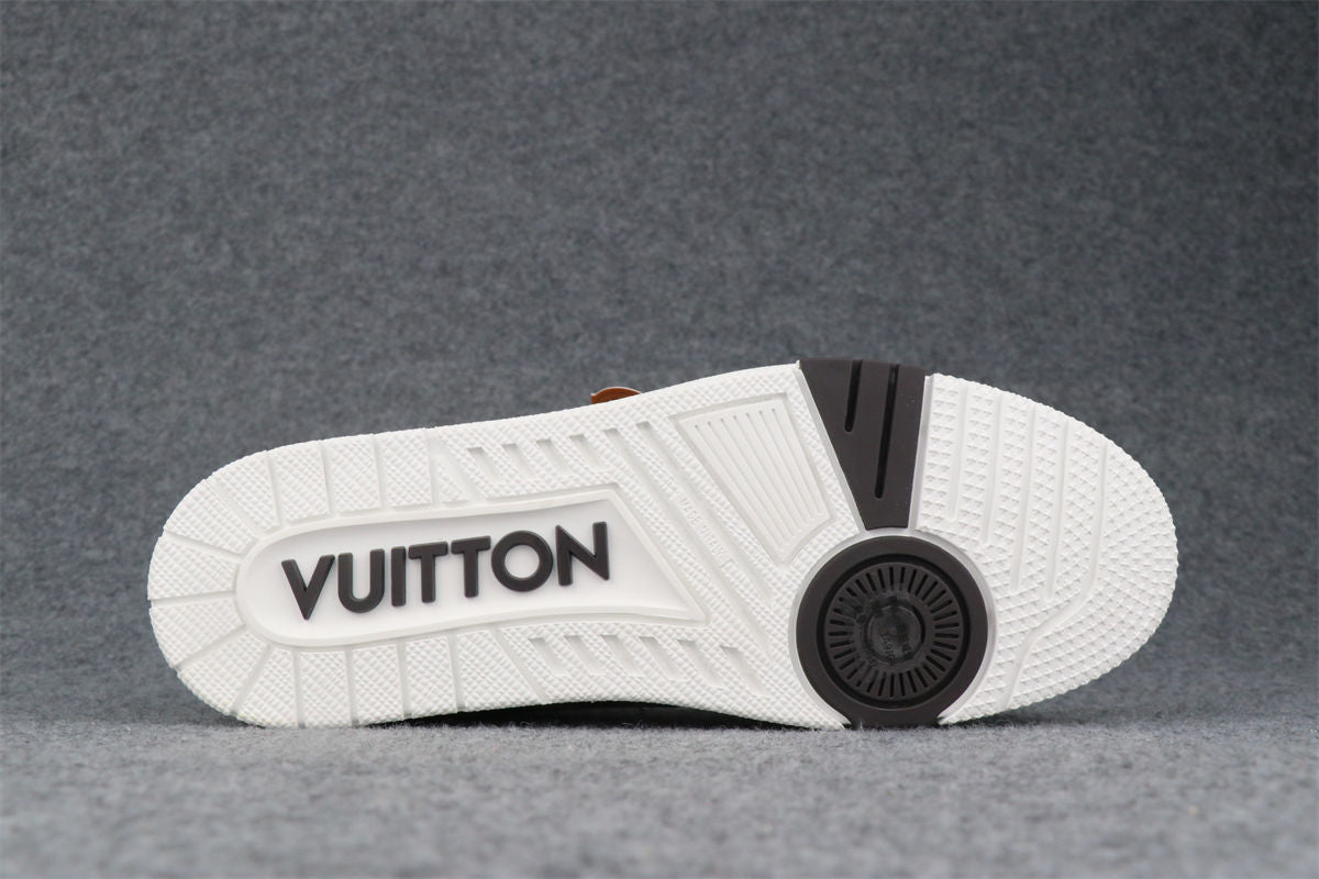 LVT Trainer #54 Damier Ebene Multi