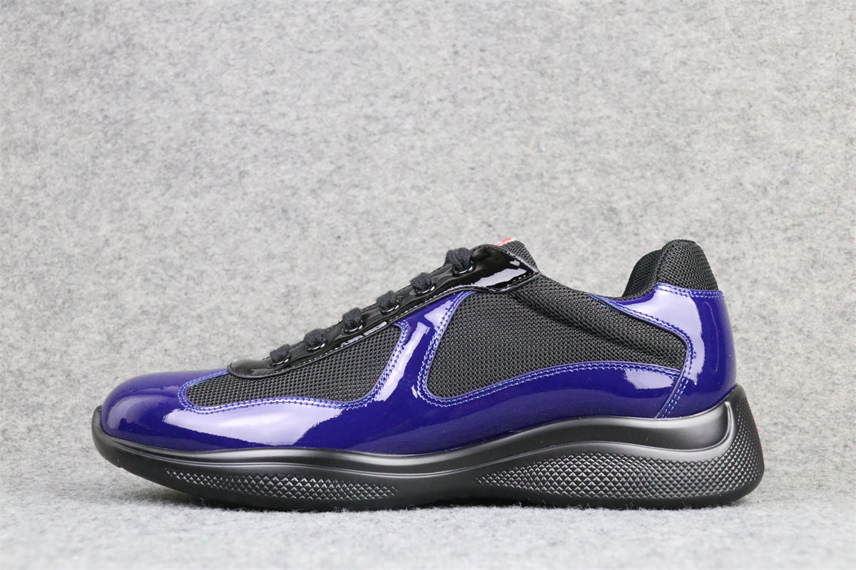 Prd America’s Cup ‘Blue Black