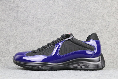 Prd America’s Cup ‘Blue Black
