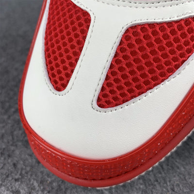 LVT Skate Sneaker 'Red'