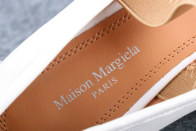 Maison Margiela Wmns Tabi Ballerinas 'White'