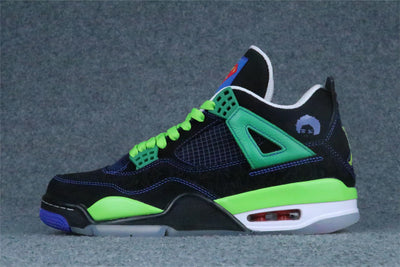 Air Jordan 4 Retro 'Doernbecher'