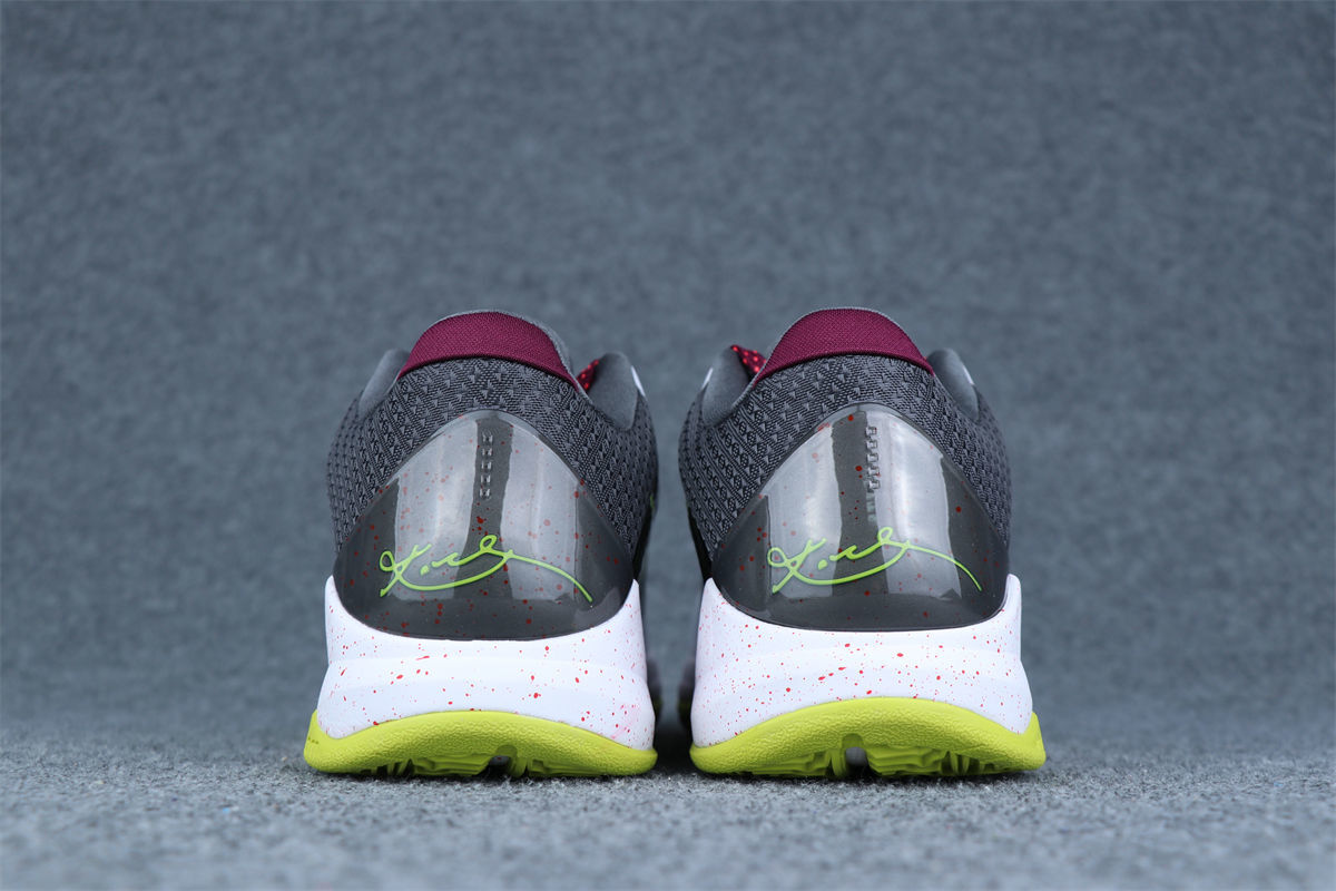 Nike Zoom Kobe 5 Protro 'Chaos' 2020
