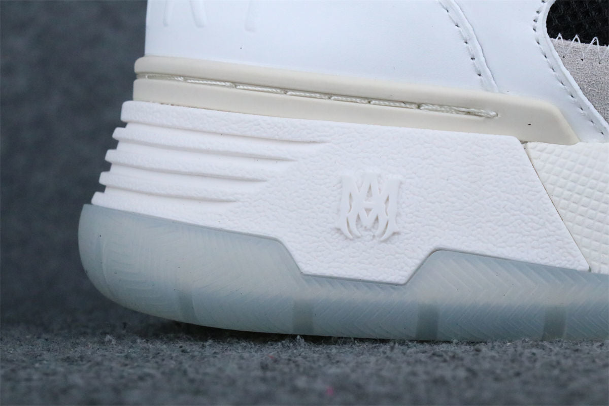 Amiri MA-1 ‘White Black’ (2024)