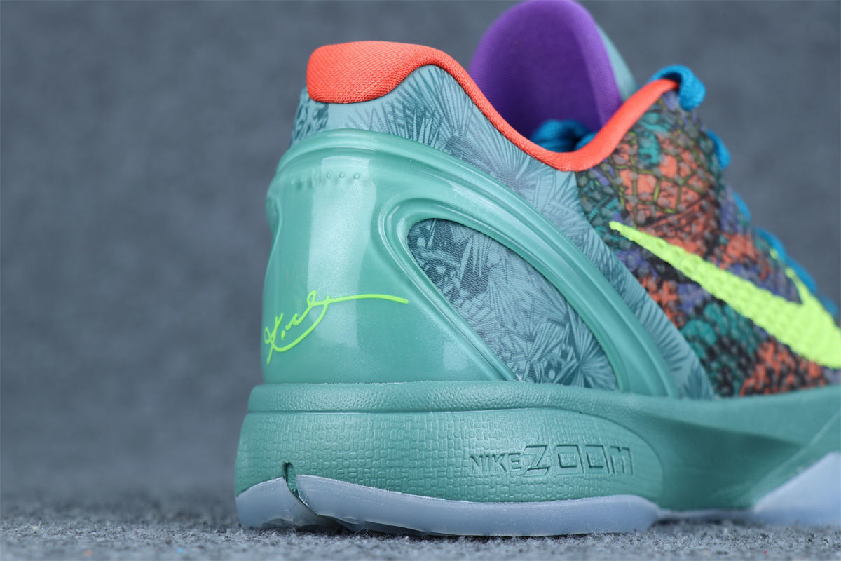 Nike Zoom Kobe 6 'Prelude'