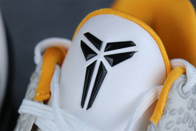 Nike Zoom Kobe 6 Protro 'White Del Sol' 2021