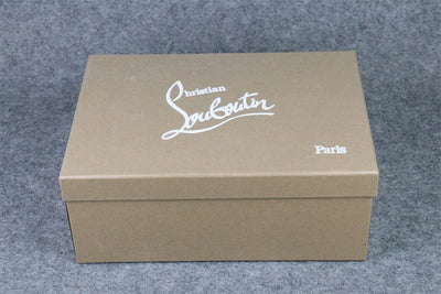 CL Seavaste 2 Orlato Flat 'Black Red''