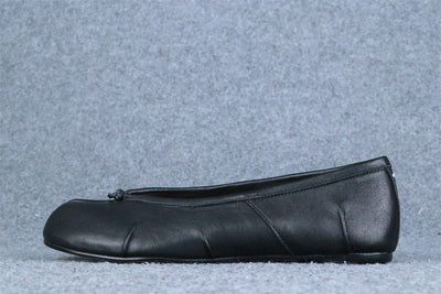 Maison Margiela Wmns Tabi Ballerinas Black