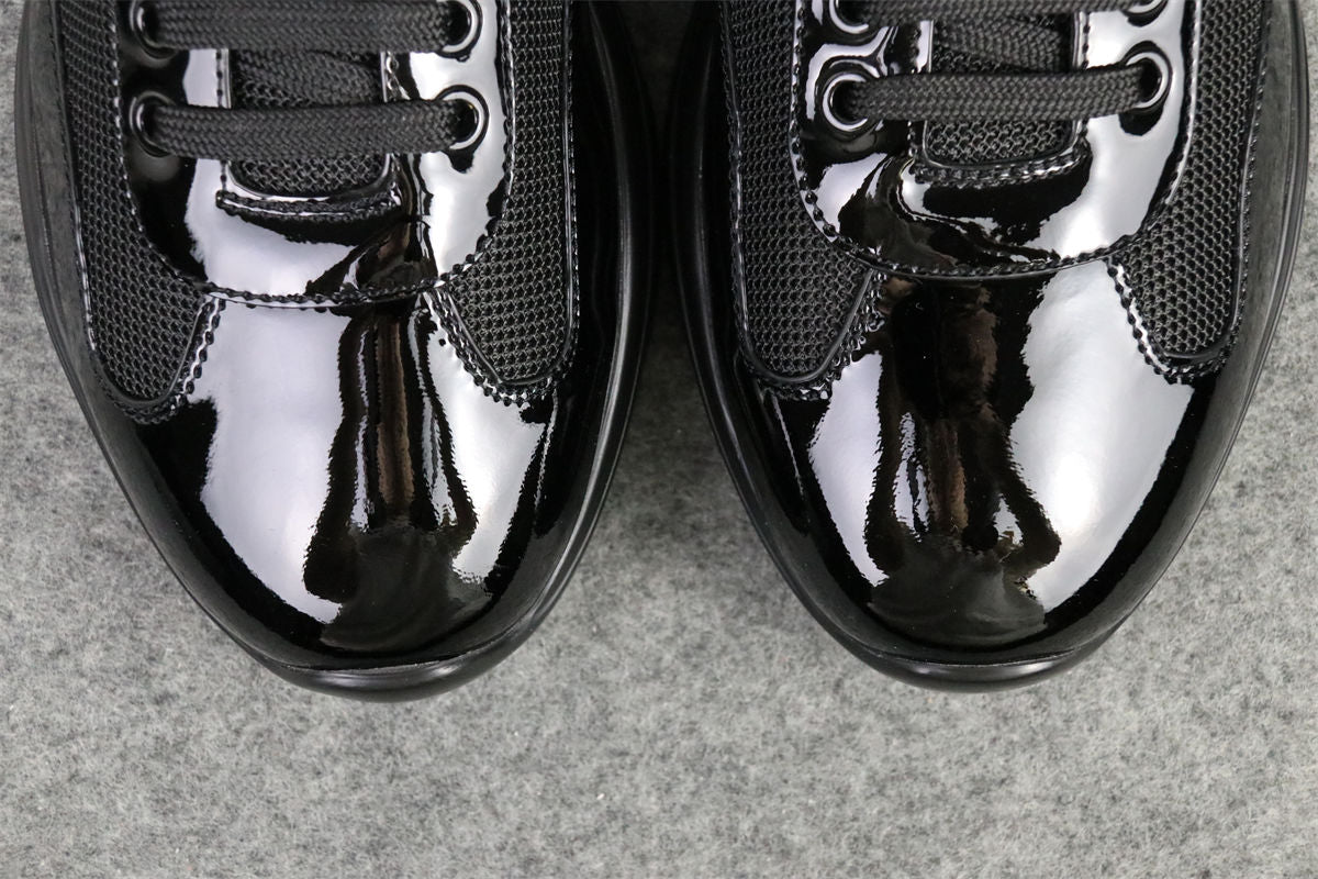 Wmns Prd America's Cup 'Black'