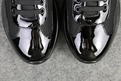 Wmns Prd America's Cup 'Black'