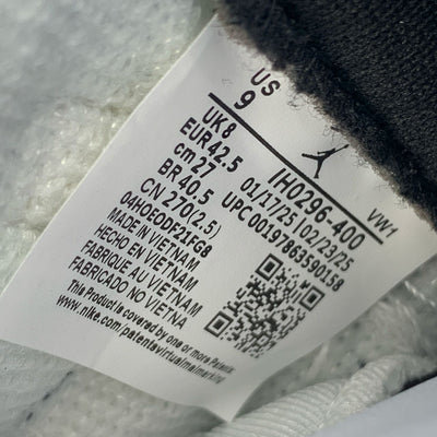 Air Jordan 11 Retro 'Rare Air'