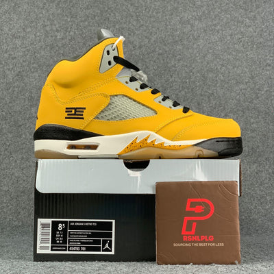 Air Jordan 5 Retro T23 'Tokyo' 2011