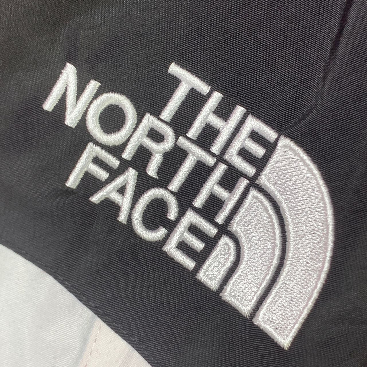 Supreme x The North Face S Logo Mountain Jacket 'Red'