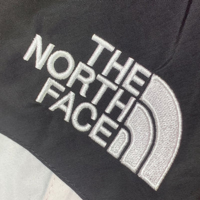 Supreme x The North Face S Logo Mountain Jacket 'Red'