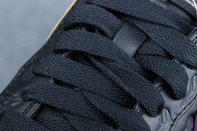 Kobe Bryant x Air Force 1 Low 'Lakers Away' Numbered