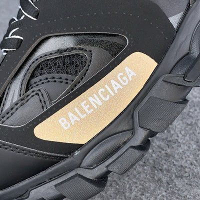 Track LED Trainer 'Black