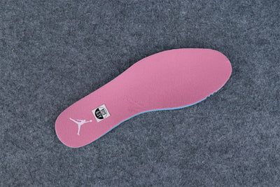 Air Jordan 12 Retro GS 'Pearl Pink'